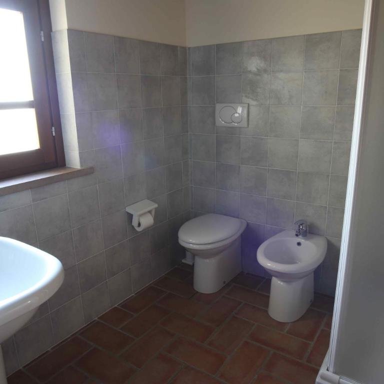 Colle Bertini - Appartamento con 3 Camere da Letto - 8
