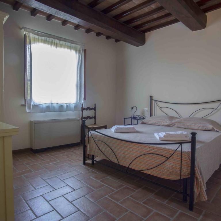 Colle Bertini - Appartamento con 2 Camere da Letto - 21
