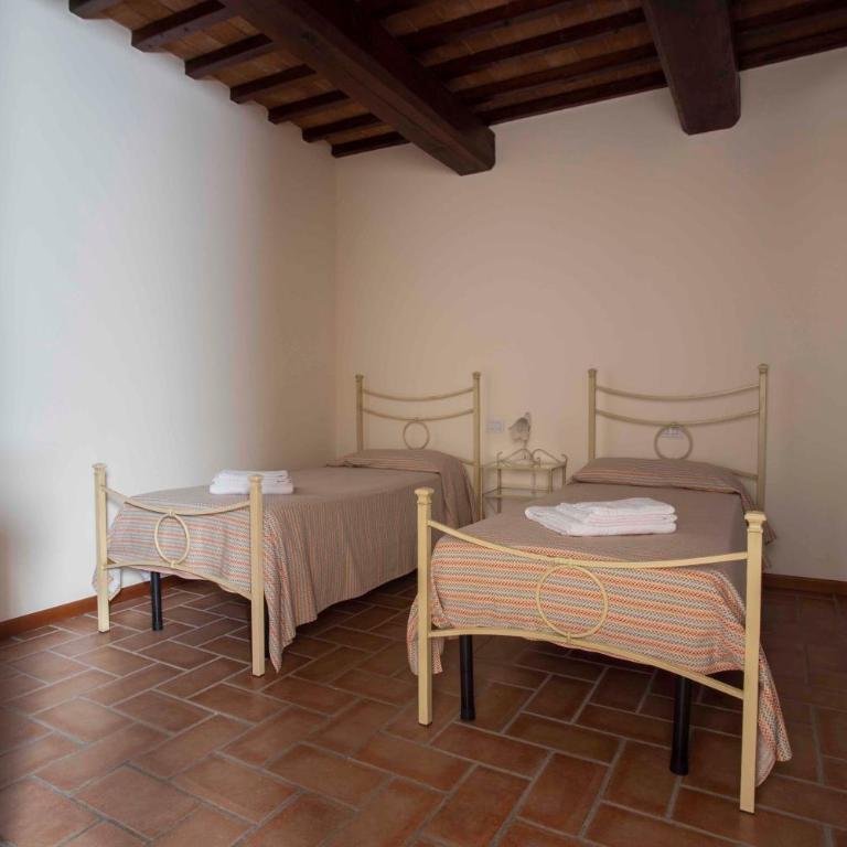 Colle Bertini - Appartamento con 2 Camere da Letto - 22