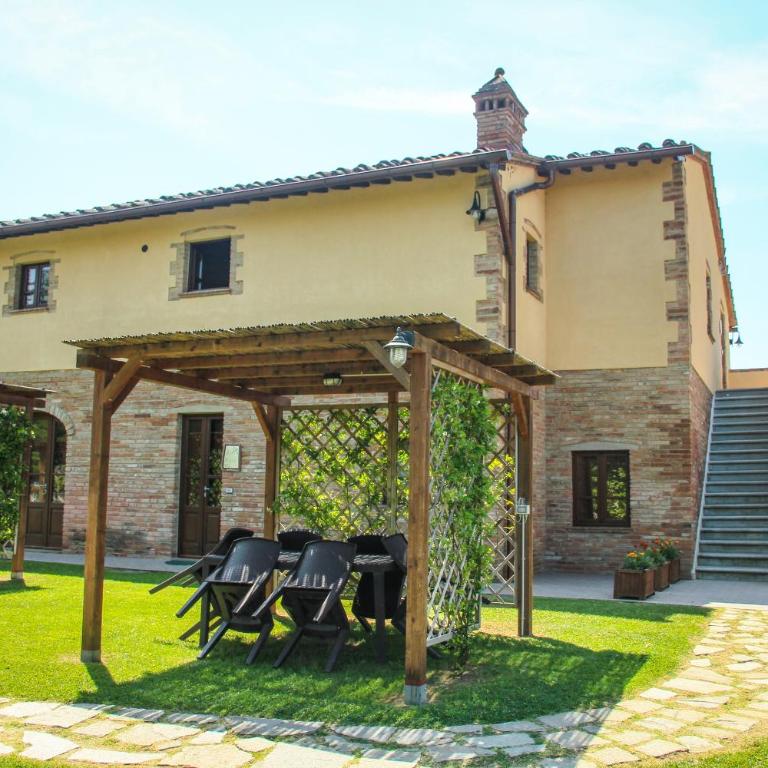 Colle Bertini - Appartamento con 3 Camere da Letto - 5