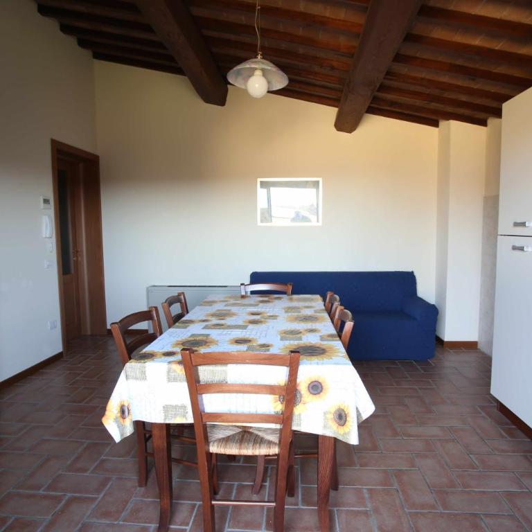 Colle Bertini - Appartamento con 3 Camere da Letto - 10