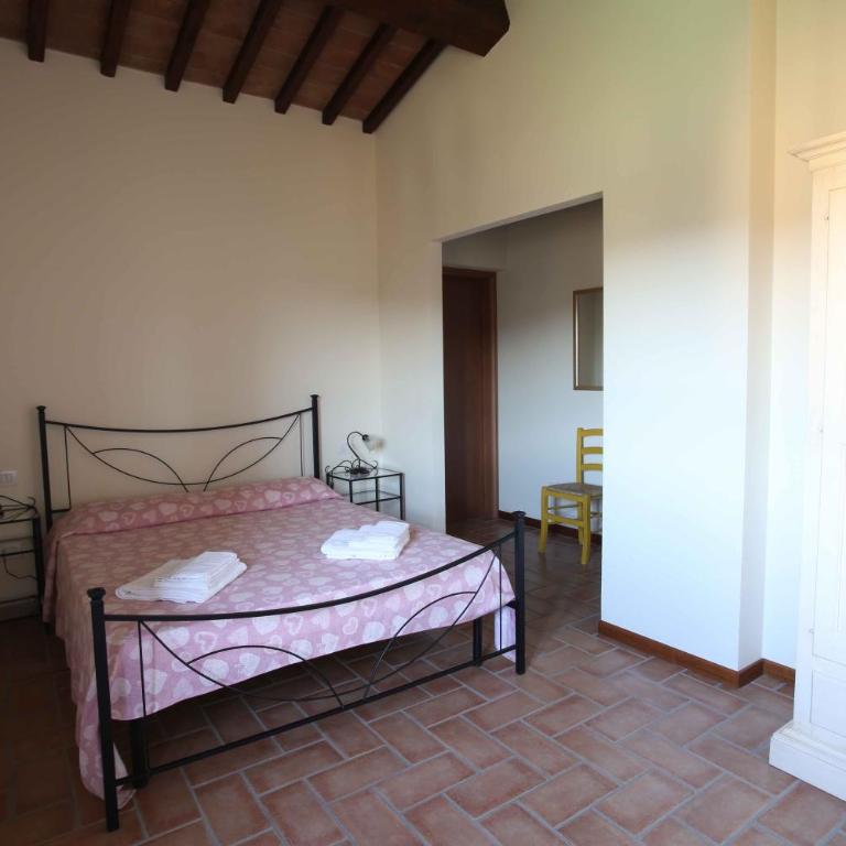 Colle Bertini - Appartamento con 3 Camere da Letto - 11