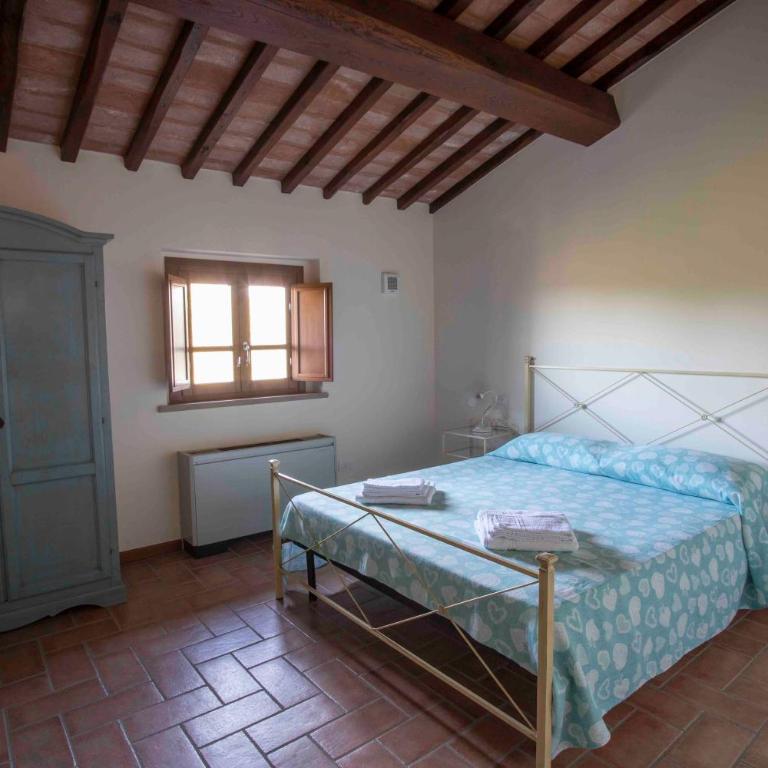 Colle Bertini - Appartamento con 3 Camere da Letto - 12