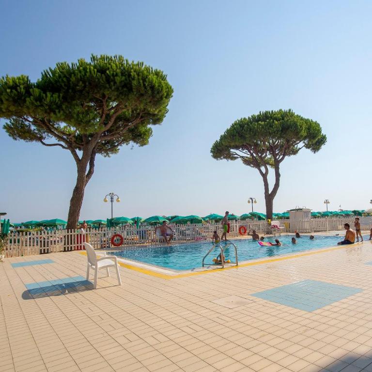 Residence Nautilus - Appartamento con 1 Camera da Letto - 1