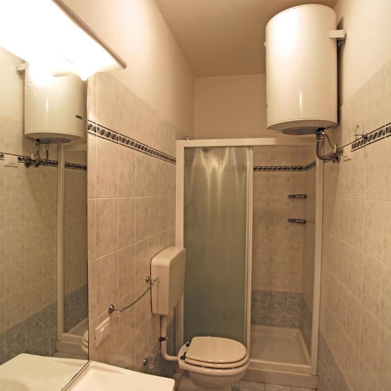 Residence Nautilus - Appartamento con 1 Camera da Letto - 2