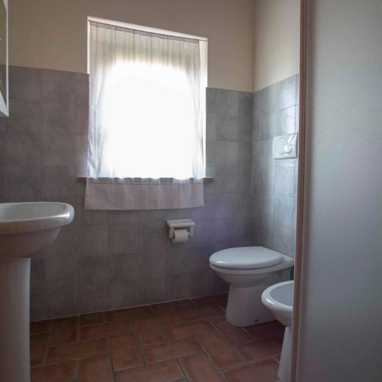 Colle Bertini - Appartamento con 2 Camere da Letto - 23