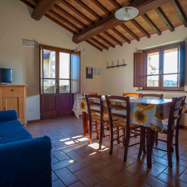 Colle Bertini - Appartamento con 3 Camere da Letto - 3
