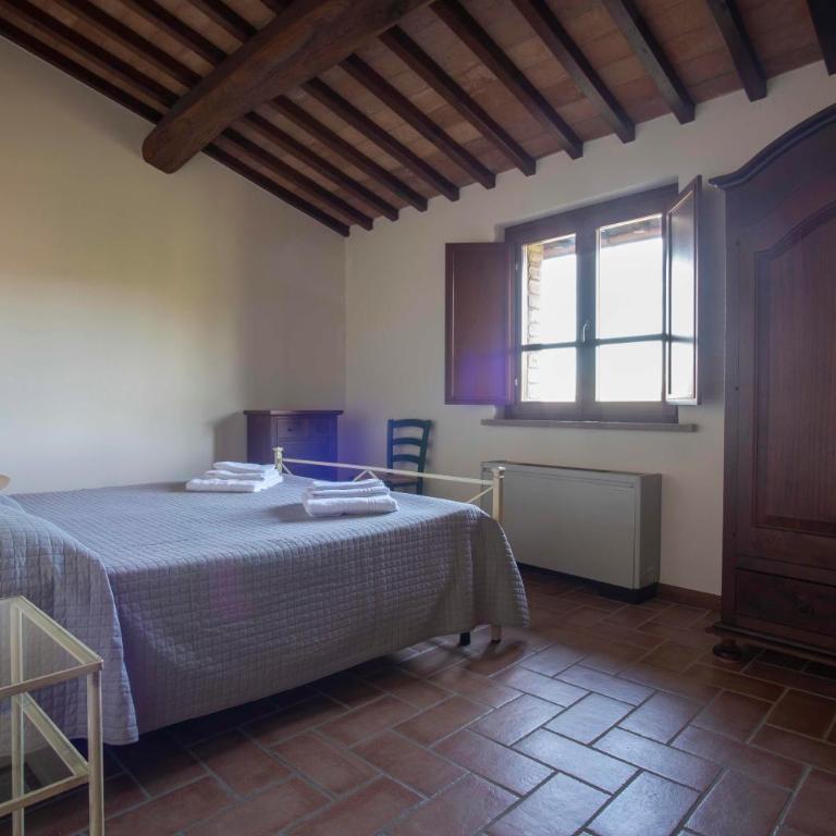 Colle Bertini - Appartamento con 3 Camere da Letto - 1