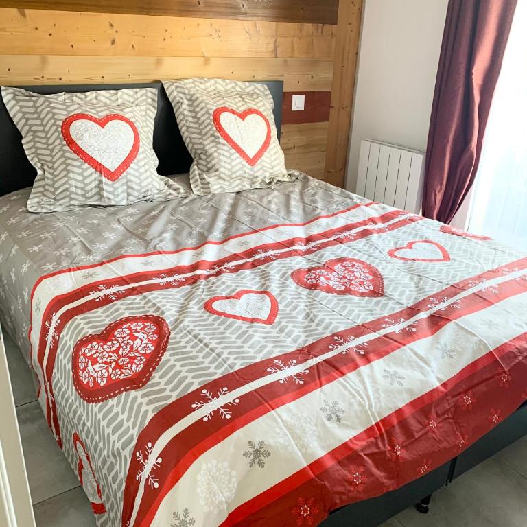 Veyrier-du-Lac ANNECY proche plage 1Garage Terrasse vue lac Climatisation - Appartement 2 Chambres - 21