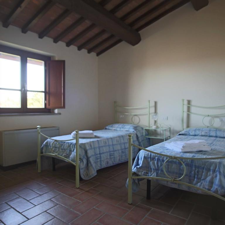 Colle Bertini - Appartamento con 3 Camere da Letto - 14