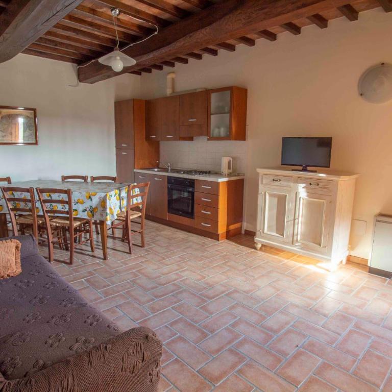 Colle Bertini - Appartamento con 3 Camere da Letto - 4