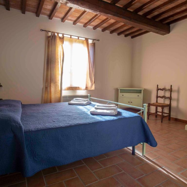 Colle Bertini - Appartamento con 3 Camere da Letto - 6