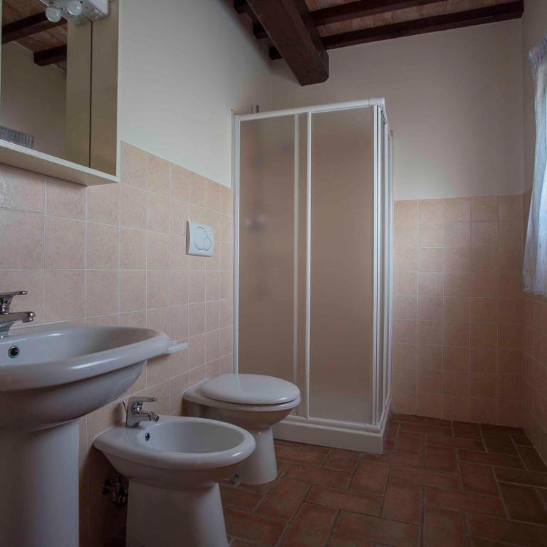 Colle Bertini - Appartamento con 3 Camere da Letto - 2