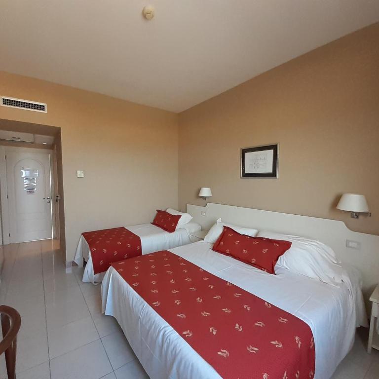Barion Hotel & Congressi - Camera Tripla - 2