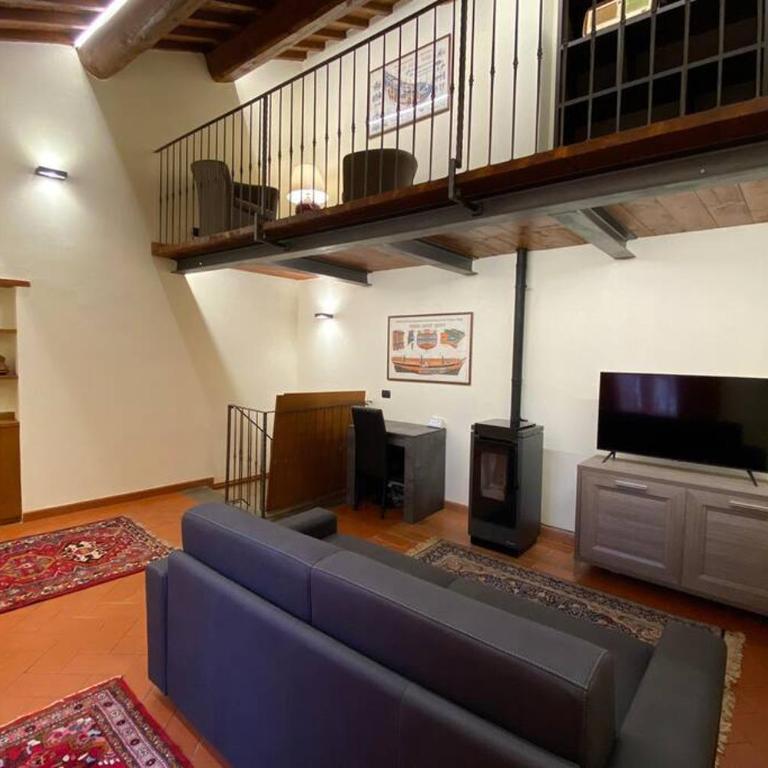 Le Casette di Viola - Casa con 1 Camera da Letto - 12