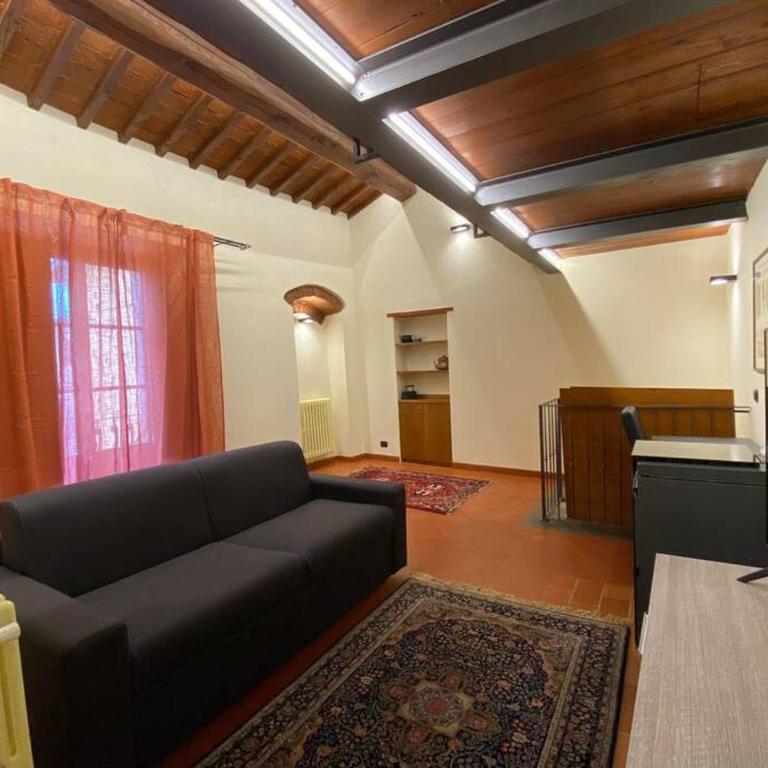 Le Casette di Viola - Casa con 1 Camera da Letto - 13