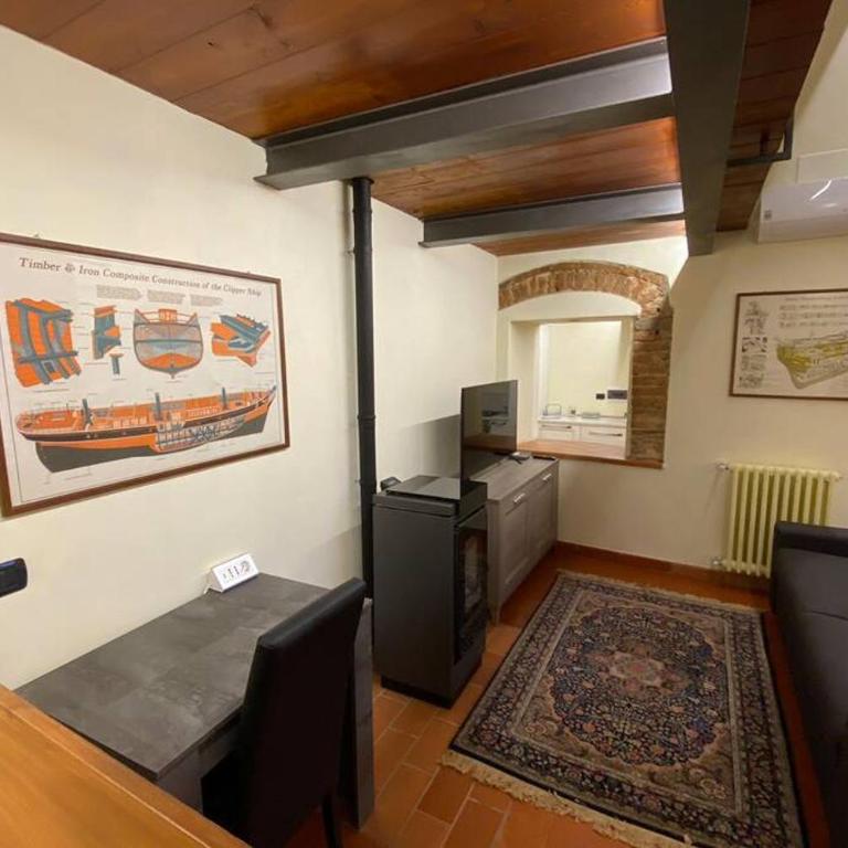 Le Casette di Viola - Casa con 1 Camera da Letto - 17