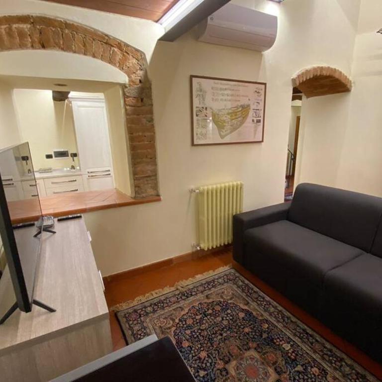 Le Casette di Viola - Casa con 1 Camera da Letto - 16