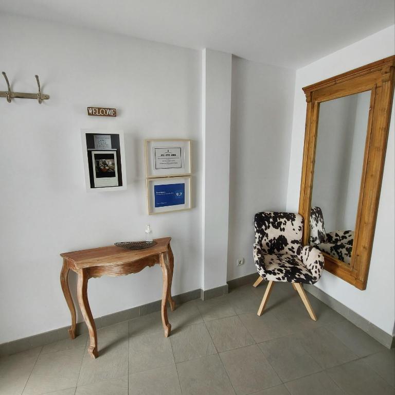 Casa volcanes - Casa - 31