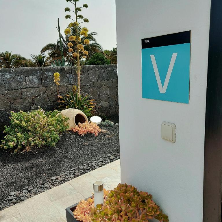 Casa volcanes - Casa - 29