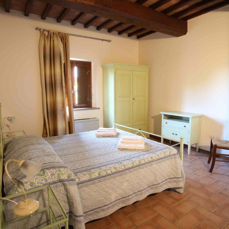 Colle Bertini - Appartamento con 2 Camere da Letto - 20