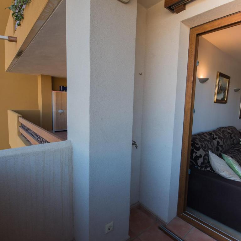 Apartament PARAISO DEL SOL - Apartment with Pool View - 10