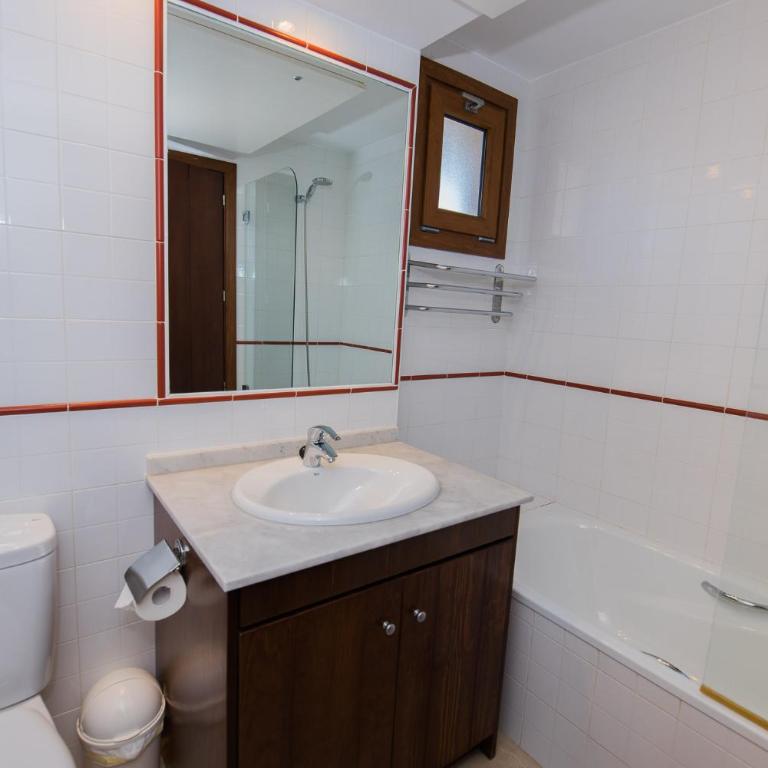 Apartament PARAISO DEL SOL - Apartment with Pool View - 16