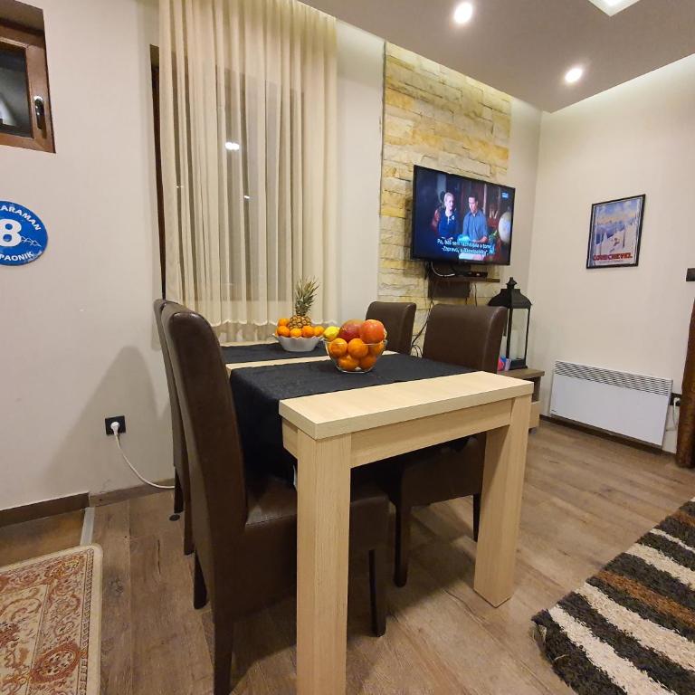 G4 Apartment Milmari - Apartment with Mountain View - 3