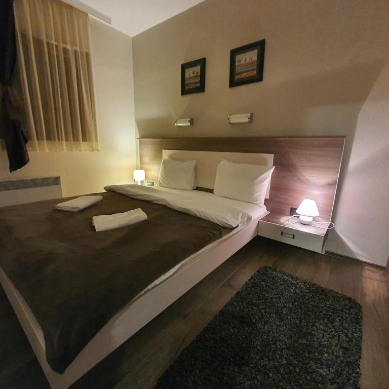 G4 Apartment Milmari - Apartment with Mountain View - 6
