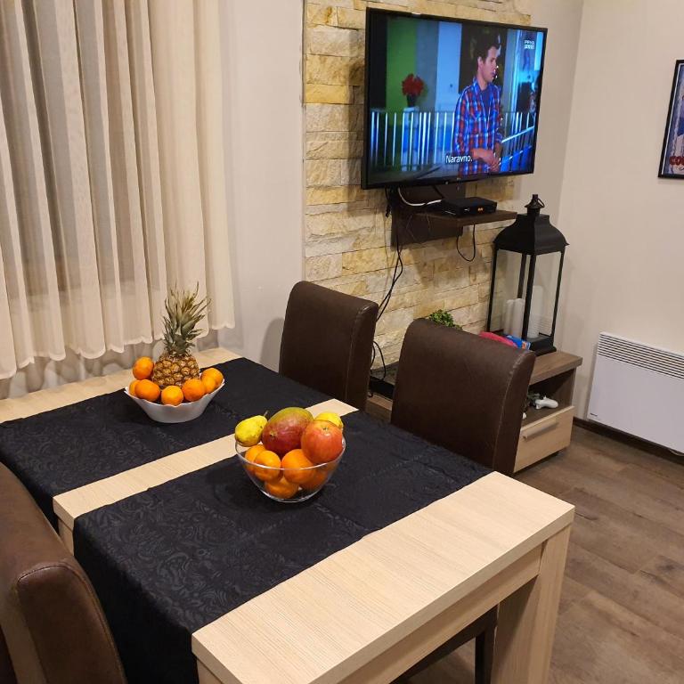 G4 Apartment Milmari - Apartment with Mountain View - 2