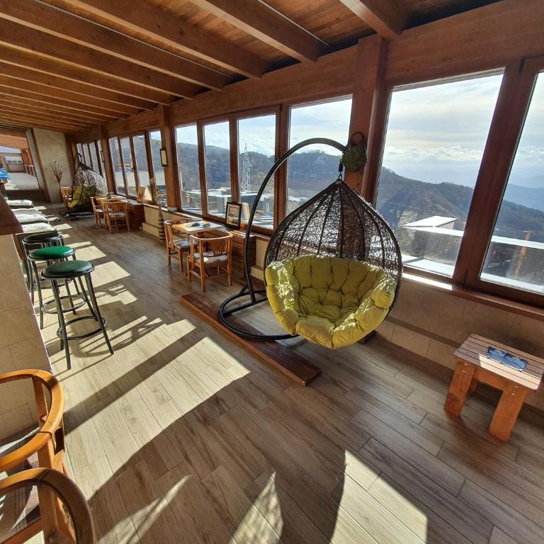 G4 Apartment Milmari - Apartment with Mountain View - 7