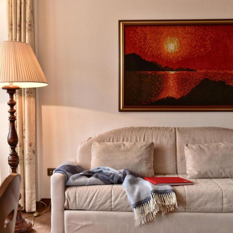 Appartements Villa Fortuna - Appartamento con 2 Camere da Letto - 7