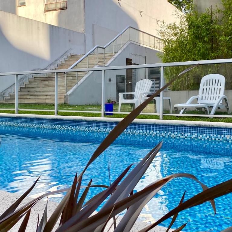 Palermo Trendy Studio - Apartamento de 1 dormitorio - 53