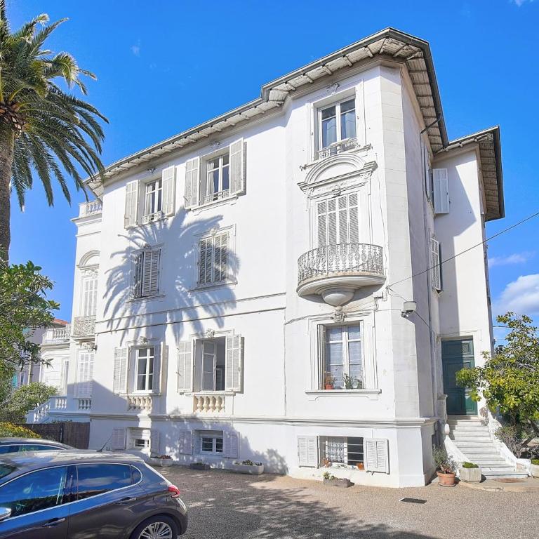 Upstays Garden 70m2 Apartment Cannes - Studio - 14
