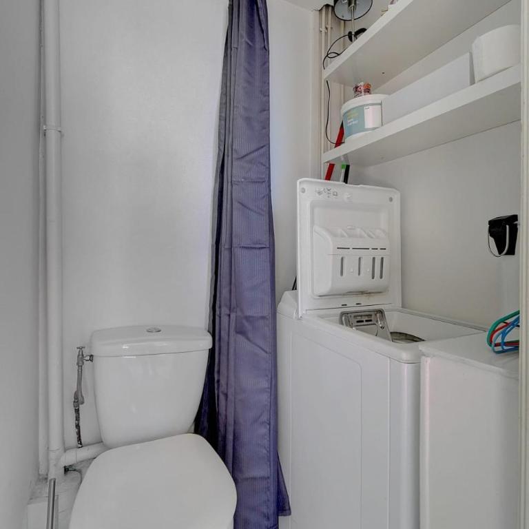 Upstays Garden 70m2 Apartment Cannes - Studio - 10