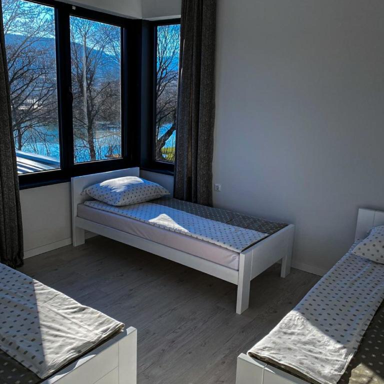 Villa Una Residence - Holiday Home with Swimming Pool - 38