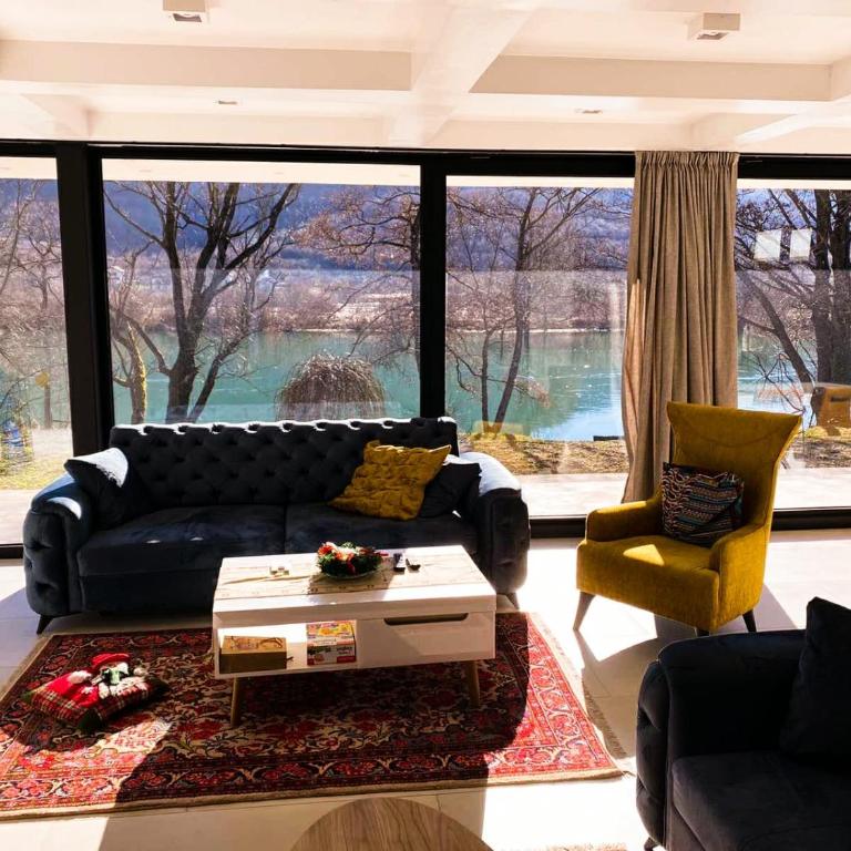 Villa Una Residence - Vikendica sa Bazenom - 22