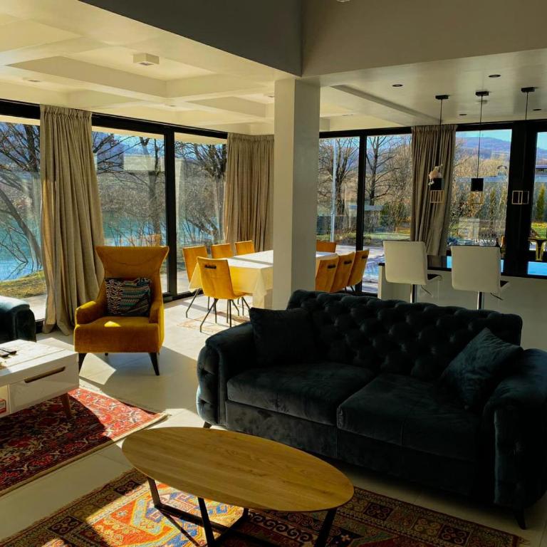Villa Una Residence - Holiday Home with Swimming Pool - 20