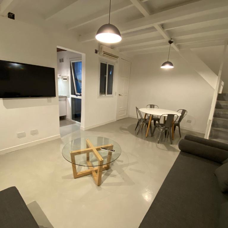 Recoleta Rentals - PH - Departamento Nuevo! - Apartamento de 2 dormitorios - 16