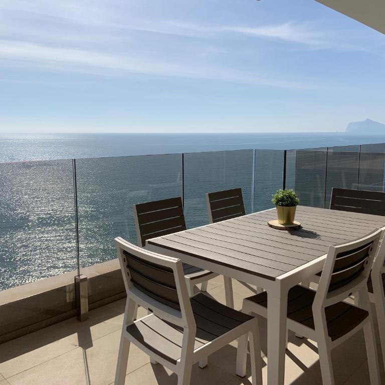 Apartamentos Maren - Apartamento de 3 dormitorios - 4