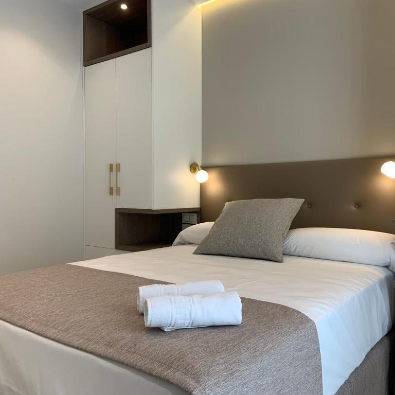 Apartamentos Maren - Apartamento de 3 dormitorios - 31