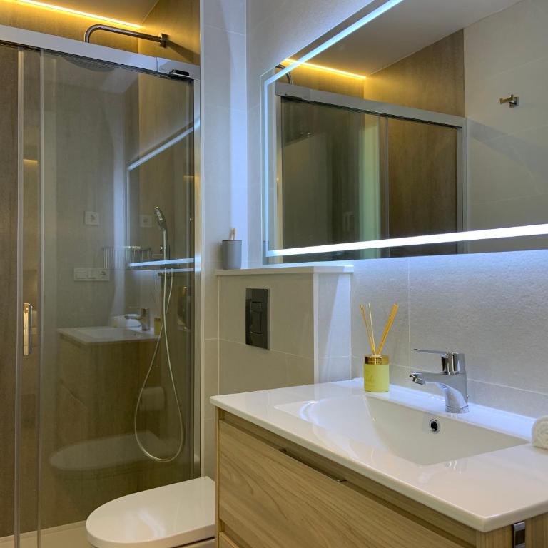Apartamentos Maren - Apartamento de 3 dormitorios - 34