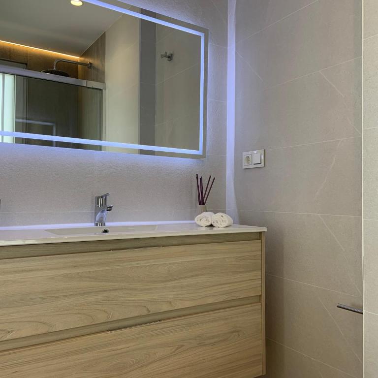 Apartamentos Maren - Apartamento de 3 dormitorios - 33