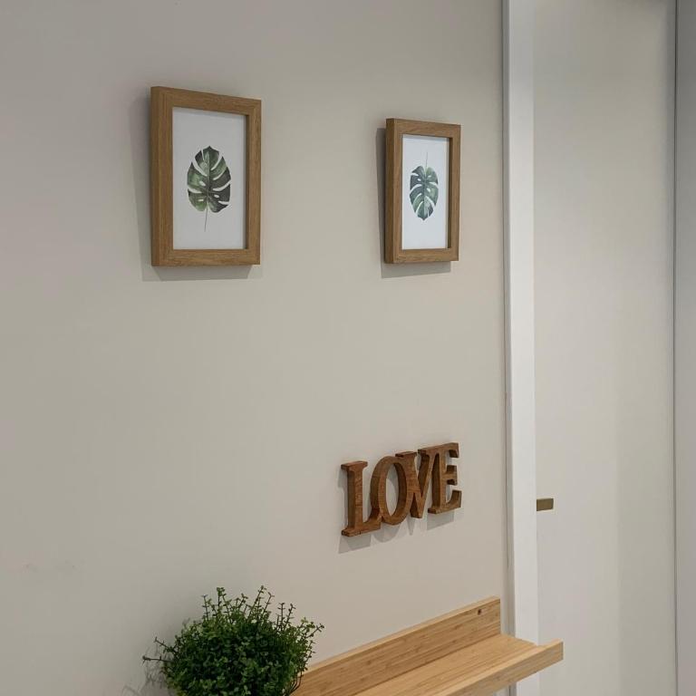 Apartamentos Maren - Apartamento de 3 dormitorios - 13