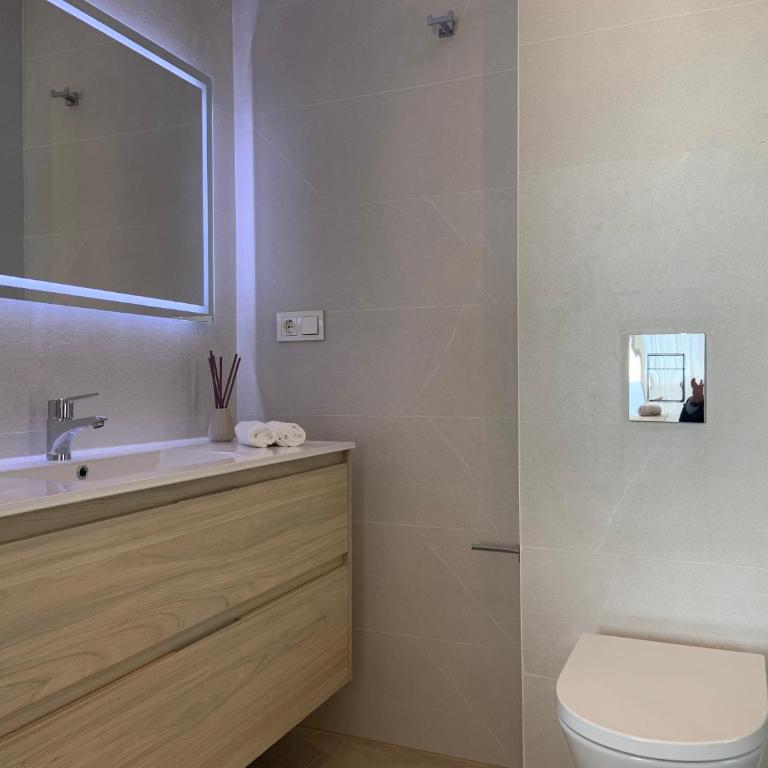 Apartamentos Maren - Apartamento de 3 dormitorios - 32