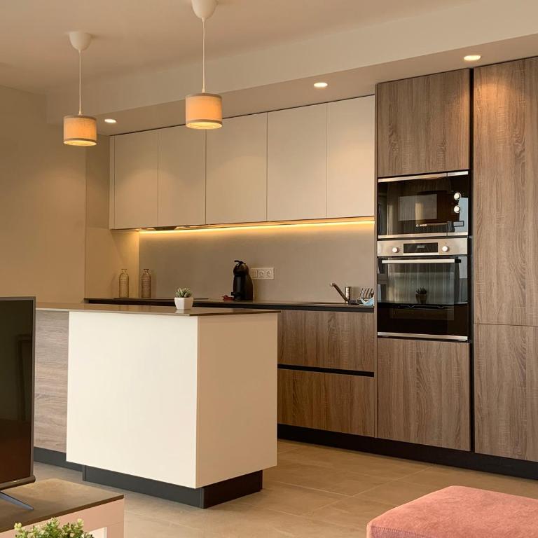 Apartamentos Maren - Apartamento de 3 dormitorios - 18