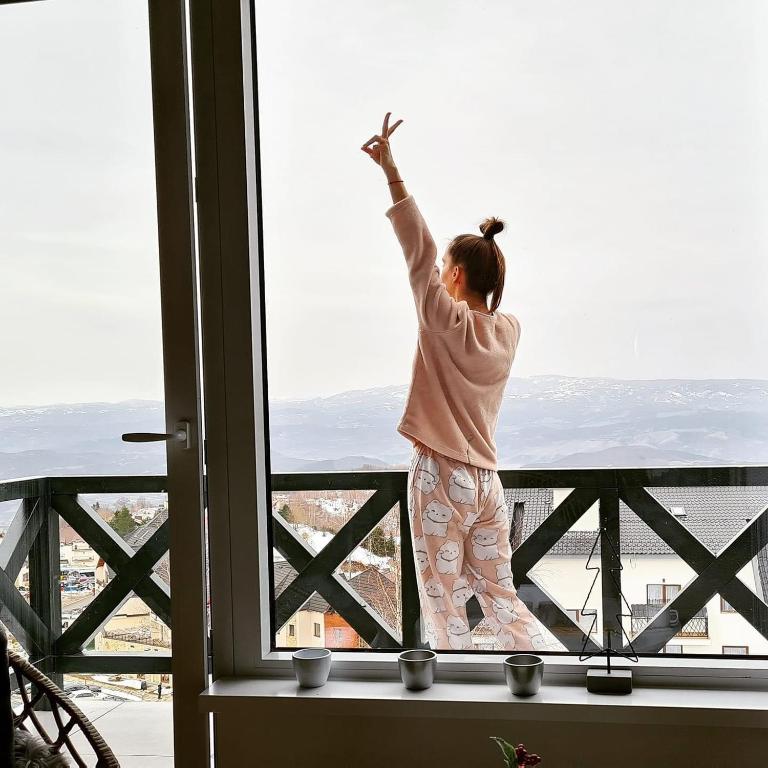 SREBRNA PLANINA Spa & Resort - Superior Suite With Free Spa Access - 4