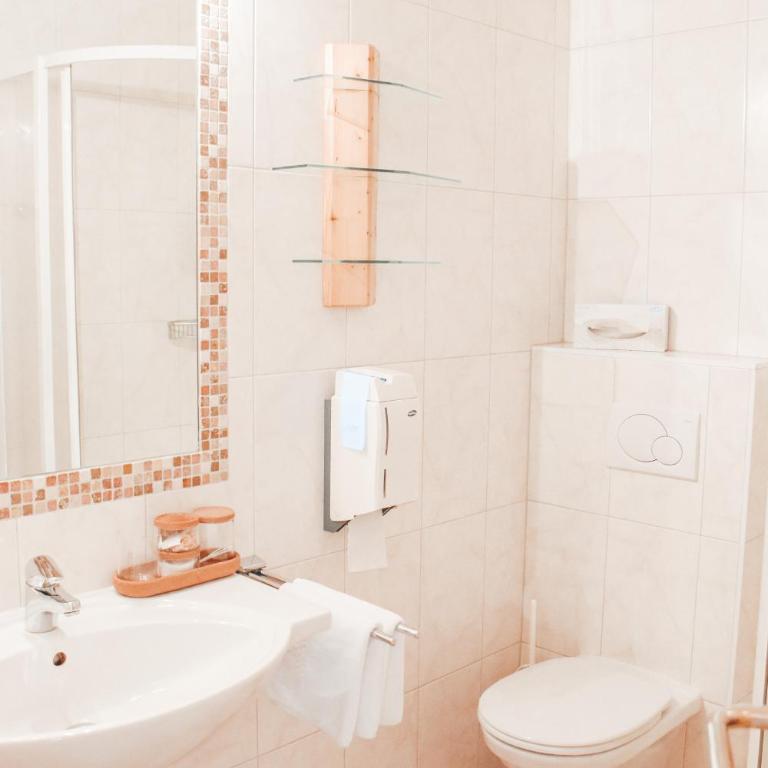 die MÜHLE #10 - Doppelzimmer - 4