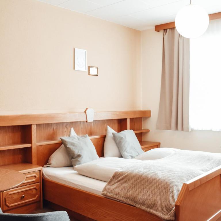 die MÜHLE #10 - Doppelzimmer - 3