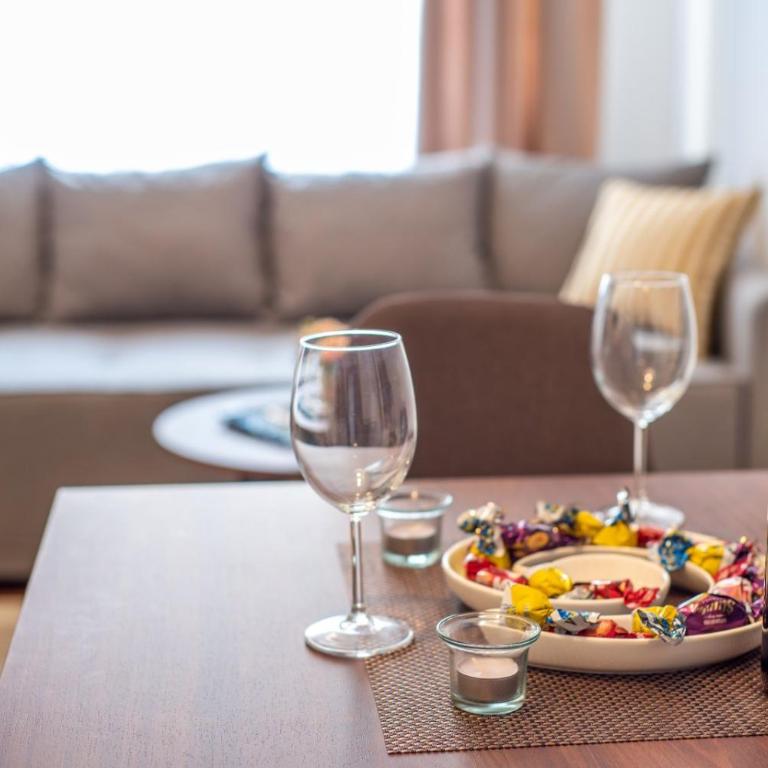 Apartman EROS - Apartman sa 1 Spavaćom Sobom - 5